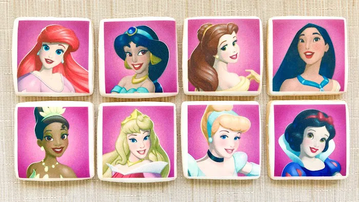 Custom Cookie Concepts Picture 10