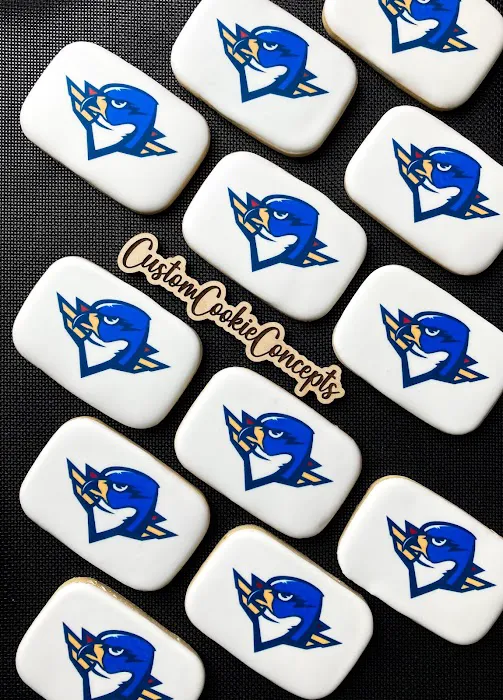Custom Cookie Concepts Picture 7