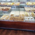 Old San Juan Bakery