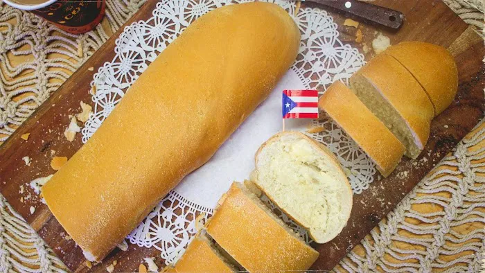 Old San Juan Bakery Picture 2