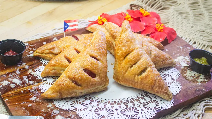 Old San Juan Bakery Picture 10