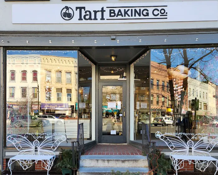 Tart Baking Co Picture 5
