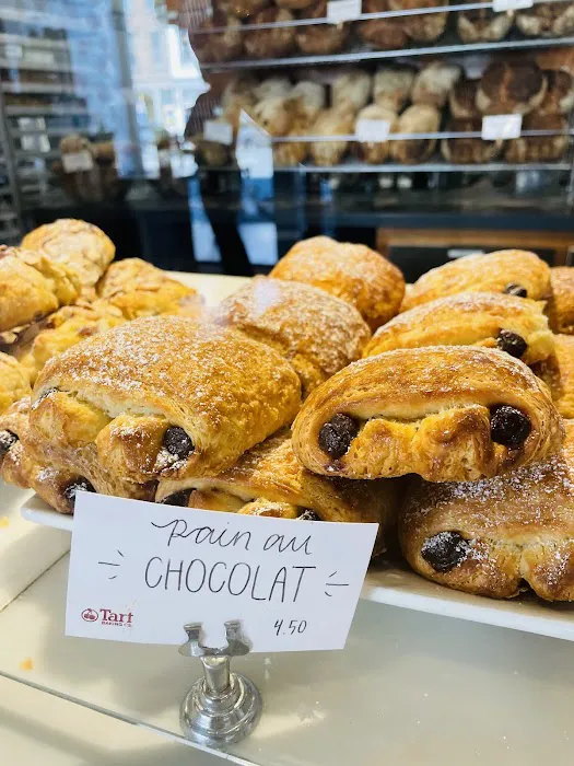 Tart Baking Co Picture 4