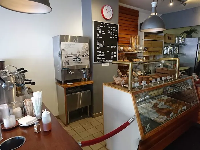 Tart Baking Co Picture 1