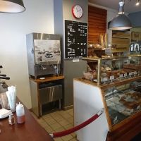 Tart Baking Co ico