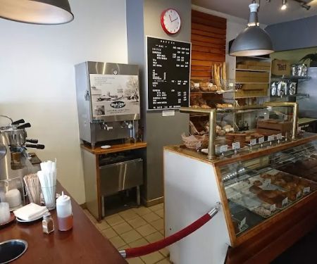 Tart Baking Co