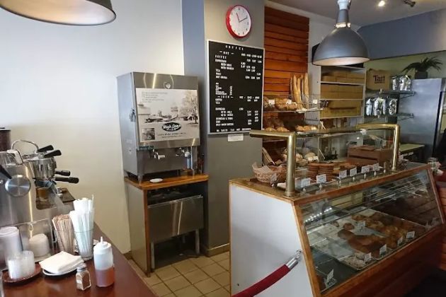 Tart Baking Co