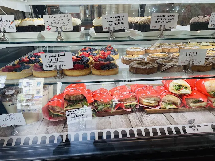 Tart Baking Co Picture 6