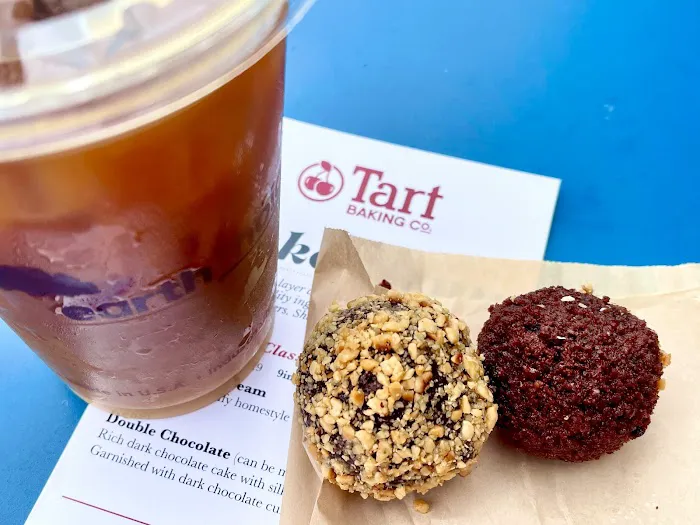 Tart Baking Co Picture 9