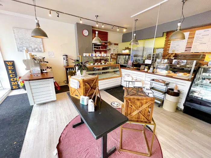 Tart Baking Co Picture 8