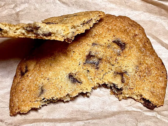 Hungry Ghost Bread Picture 4