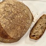 Hungry Ghost Bread