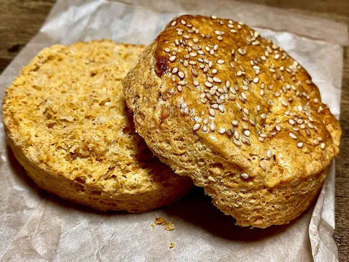 Hungry Ghost Bread Picture 3