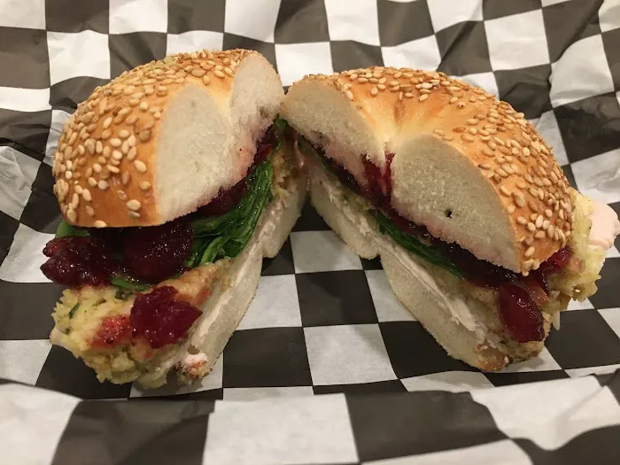 Tandem Bagel Company Picture 1