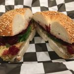 Tandem Bagel Company