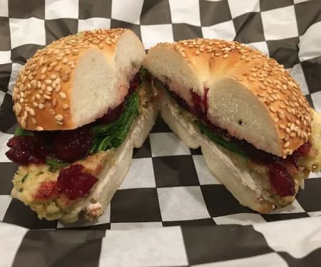 Tandem Bagel Company