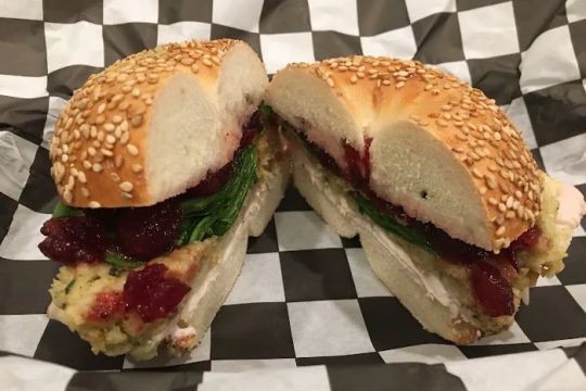 Tandem Bagel Company