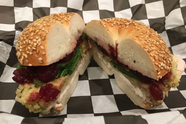 Tandem Bagel Company