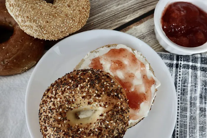Tandem Bagel Company Picture 7