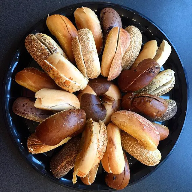 Tandem Bagel Company Picture 6