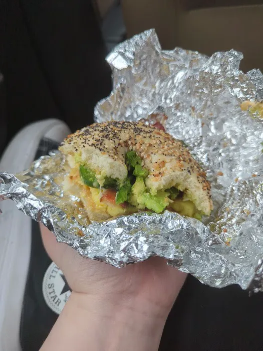 Tandem Bagel Company Picture 4