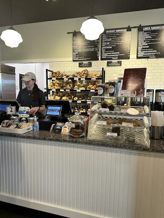Tandem Bagel Company Picture 10