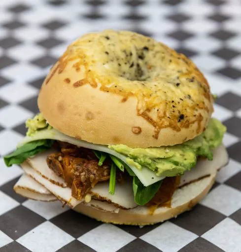 Tandem Bagel Company Picture 8