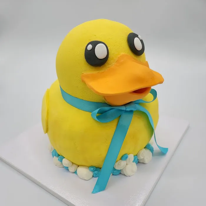 Carefree Cakery Picture 4