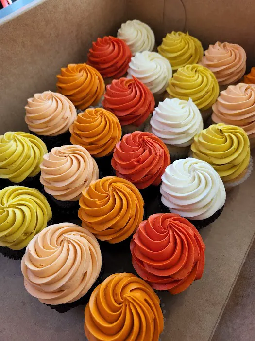 Carefree Cakery Picture 1