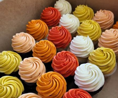 Carefree Cakery