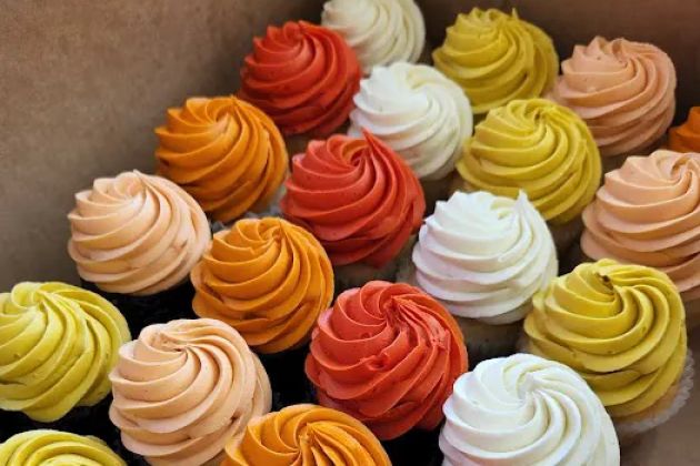 Carefree Cakery
