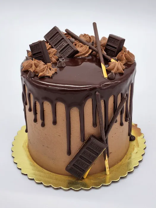 Carefree Cakery Picture 2