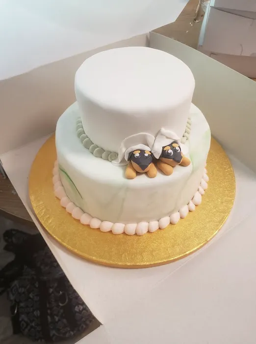 Carefree Cakery Picture 10