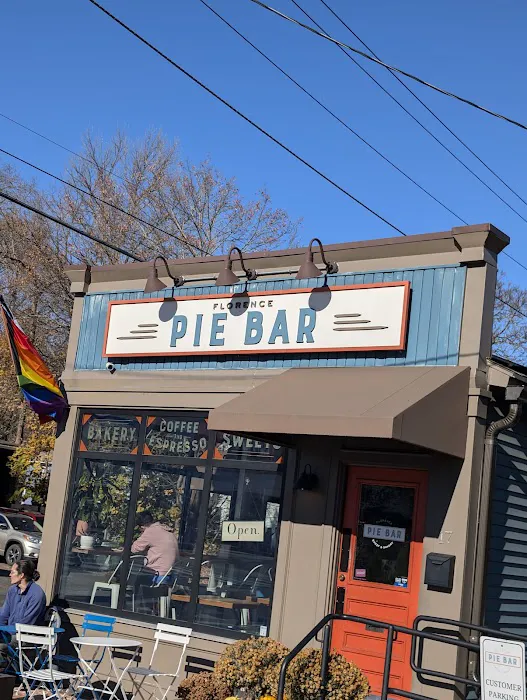 Florence Pie Bar Picture 7