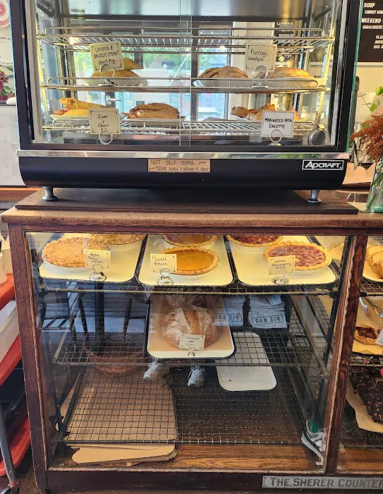 Florence Pie Bar Picture 10