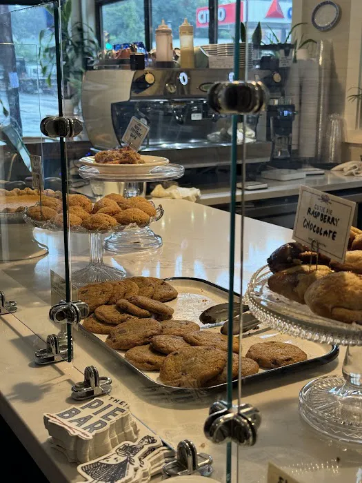 Florence Pie Bar Picture 5