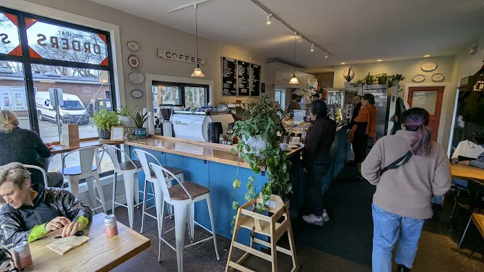 Florence Pie Bar Picture 4