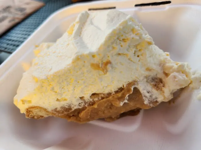 Florence Pie Bar Picture 6