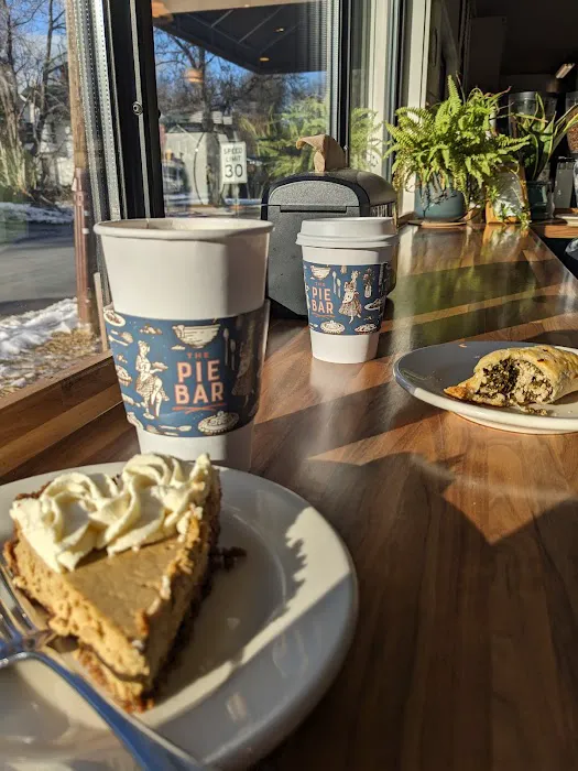 Florence Pie Bar Picture 8
