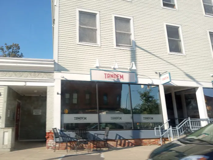 Tandem Bagel Company Picture 2