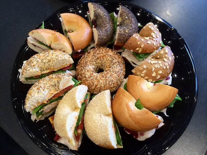 Tandem Bagel Company Picture 5
