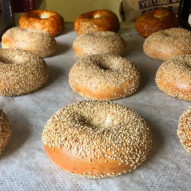 Tandem Bagel Company Picture 4