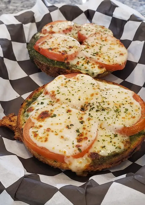 Tandem Bagel Company Picture 1