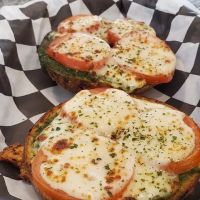 Tandem Bagel Company ico