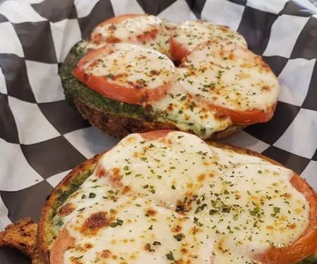Tandem Bagel Company