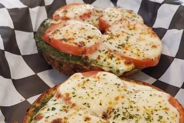 Tandem Bagel Company