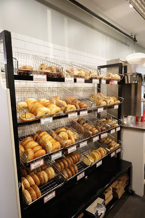 Tandem Bagel Company Picture 3