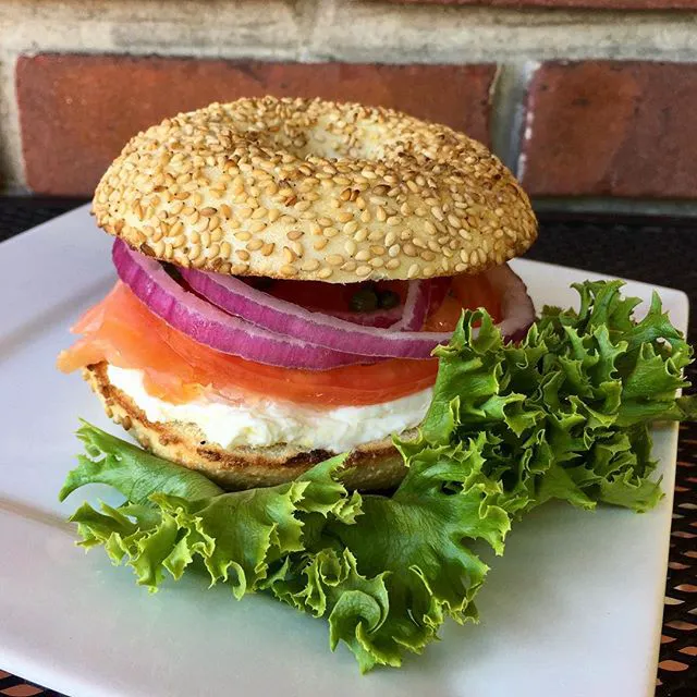 Tandem Bagel Company Picture 8