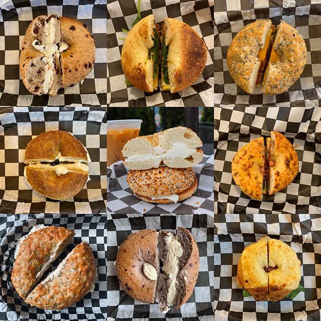 Tandem Bagel Company Picture 7