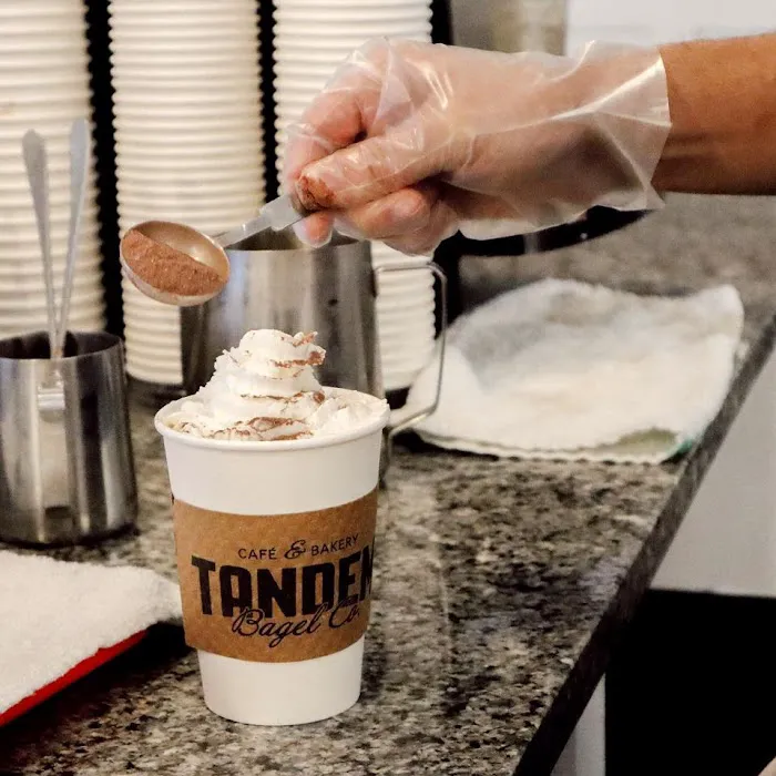 Tandem Bagel Company Picture 6